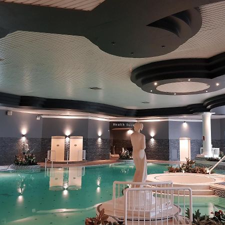 Rochestown Park Hotel & Leisure Centre Cork Eksteriør bilde