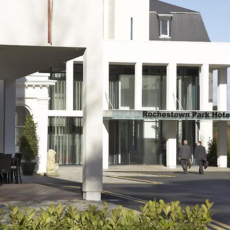 Rochestown Park Hotel & Leisure Centre Cork Eksteriør bilde
