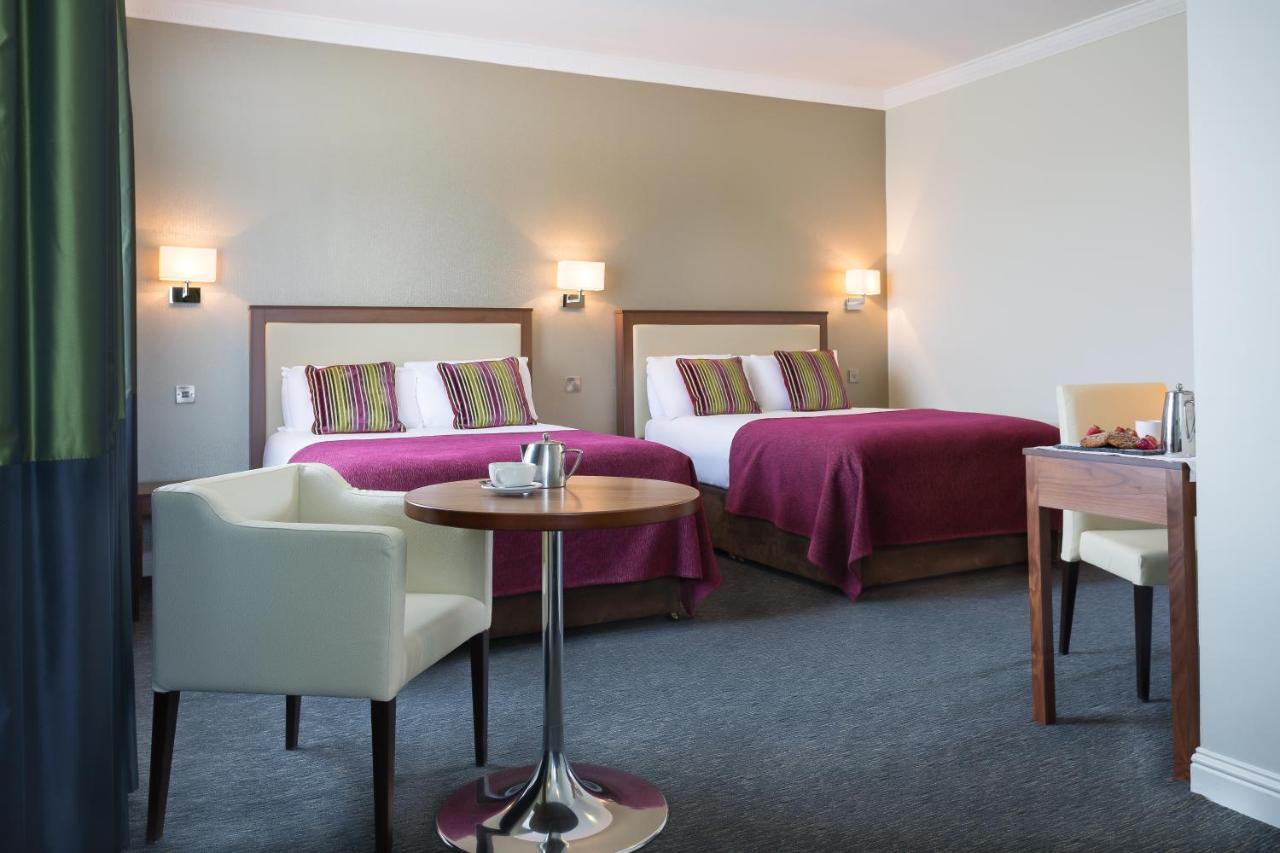 Rochestown Park Hotel & Leisure Centre Cork Eksteriør bilde