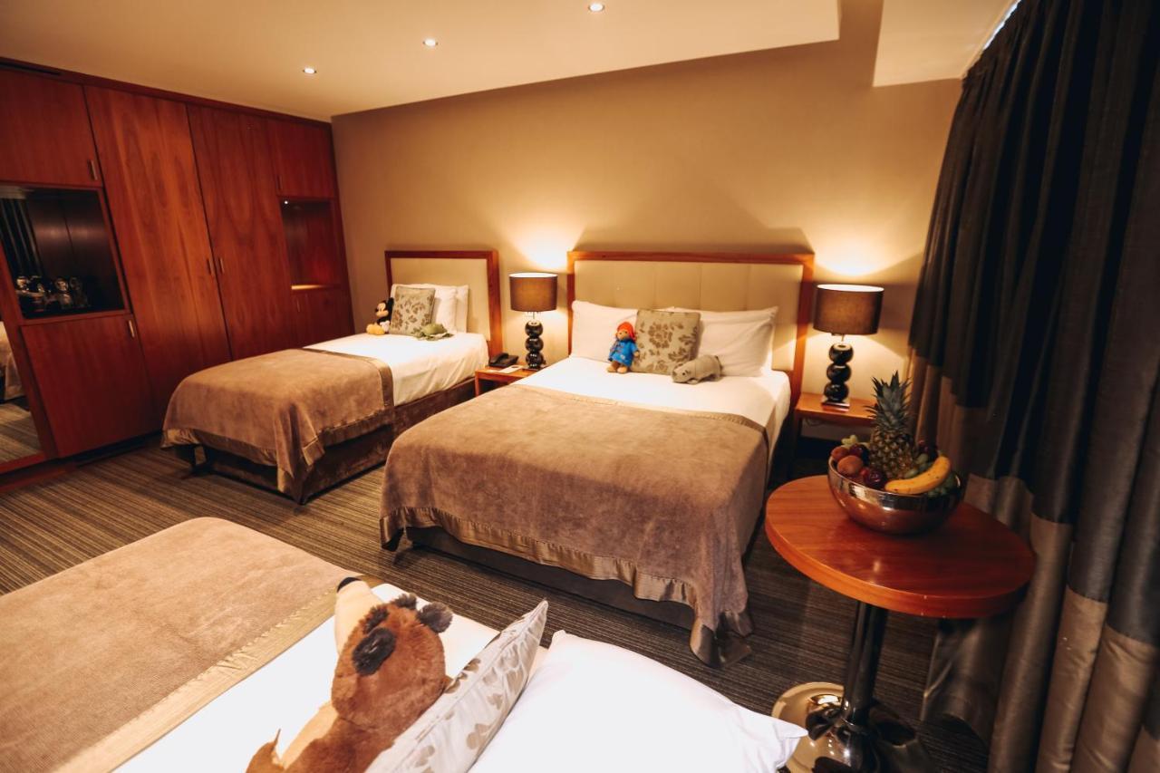 Rochestown Park Hotel & Leisure Centre Cork Eksteriør bilde