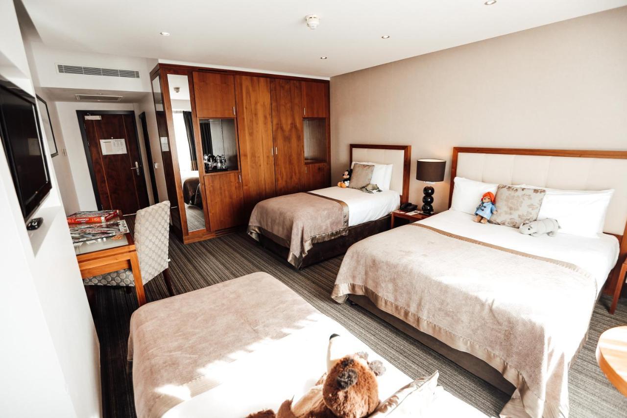 Rochestown Park Hotel & Leisure Centre Cork Eksteriør bilde
