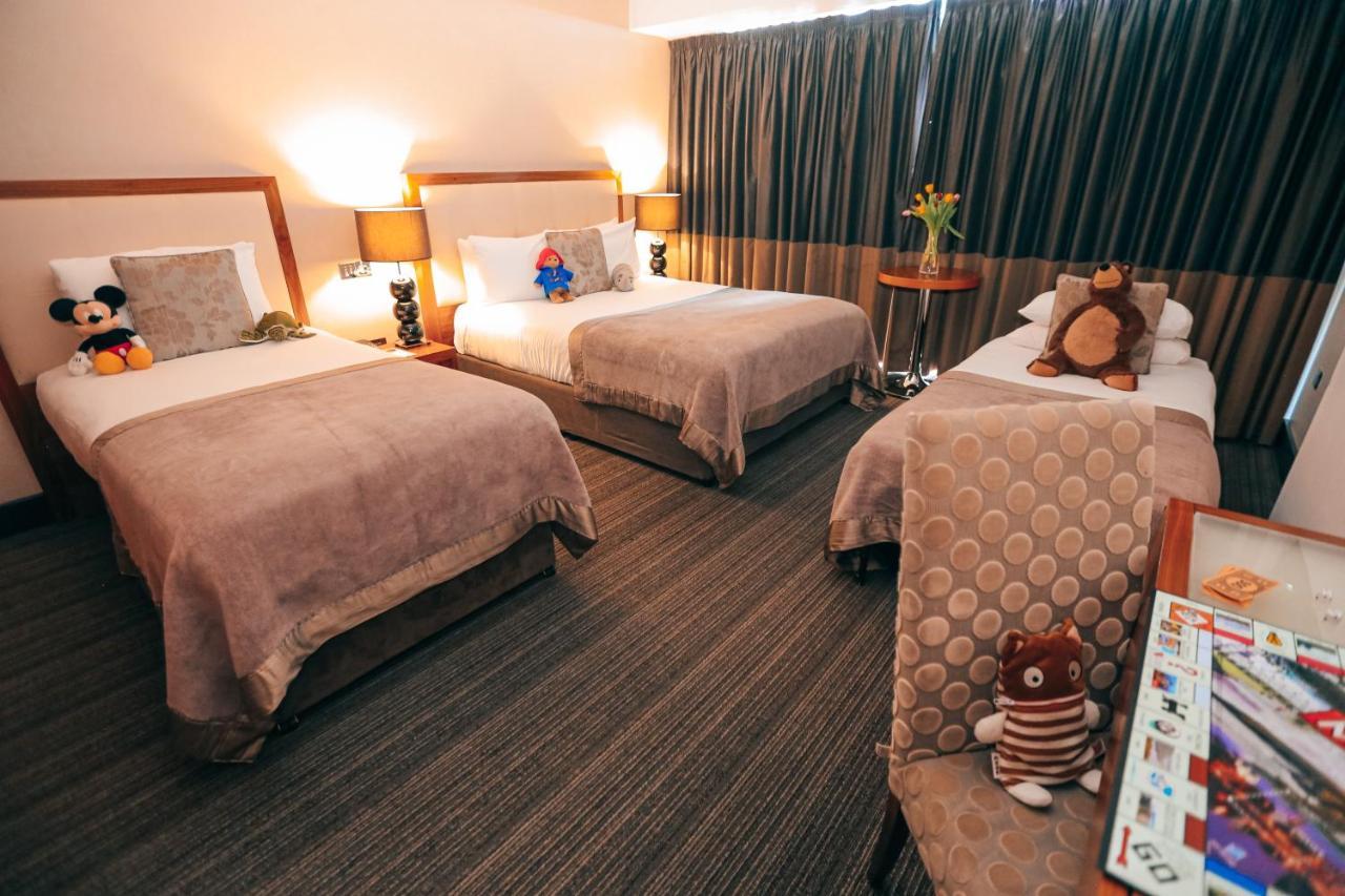 Rochestown Park Hotel & Leisure Centre Cork Eksteriør bilde