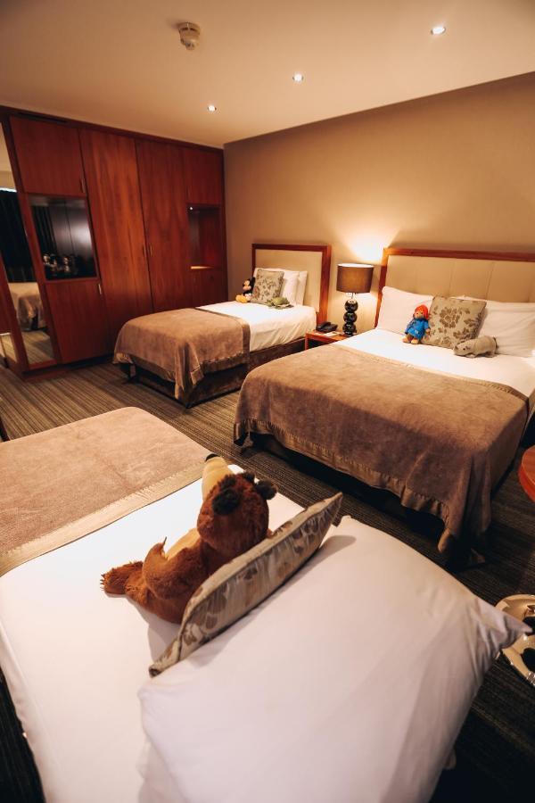 Rochestown Park Hotel & Leisure Centre Cork Eksteriør bilde