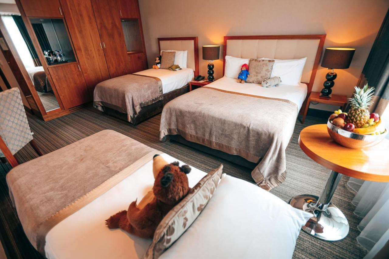 Rochestown Park Hotel & Leisure Centre Cork Eksteriør bilde