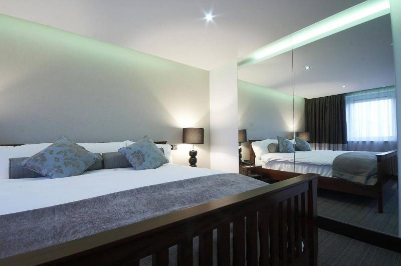 Rochestown Park Hotel & Leisure Centre Cork Eksteriør bilde