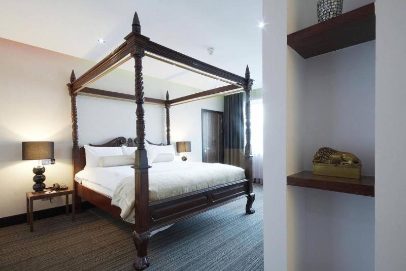Rochestown Park Hotel & Leisure Centre Cork Rom bilde