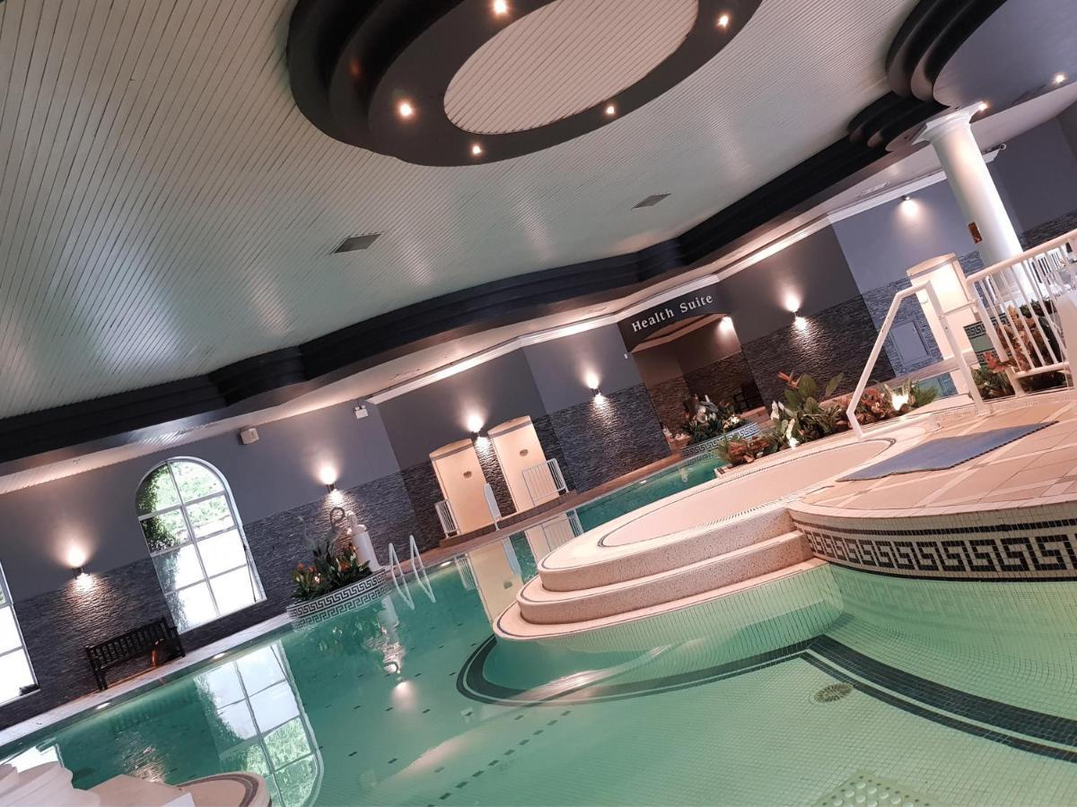 Rochestown Park Hotel & Leisure Centre Cork Eksteriør bilde