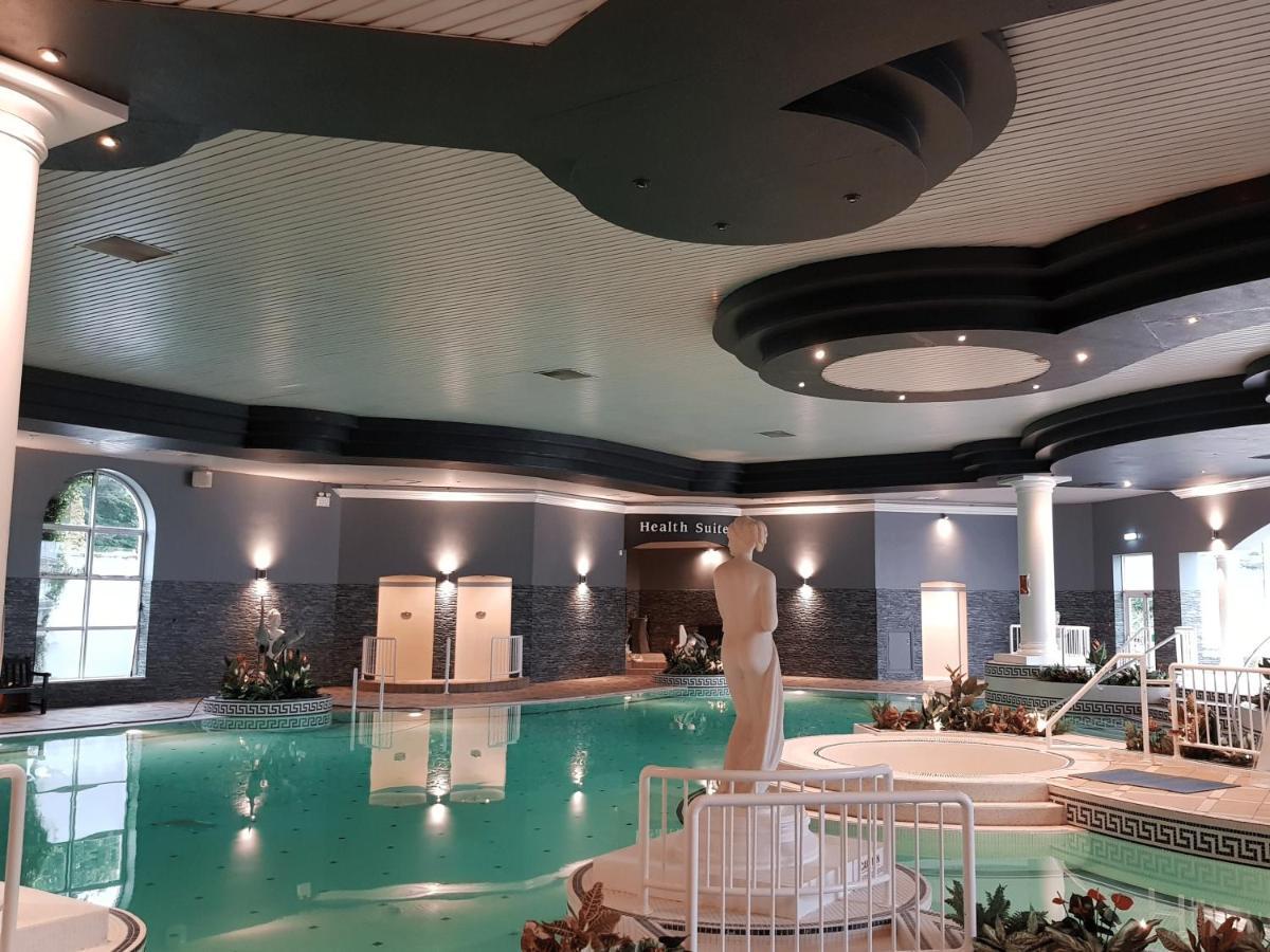 Rochestown Park Hotel & Leisure Centre Cork Eksteriør bilde