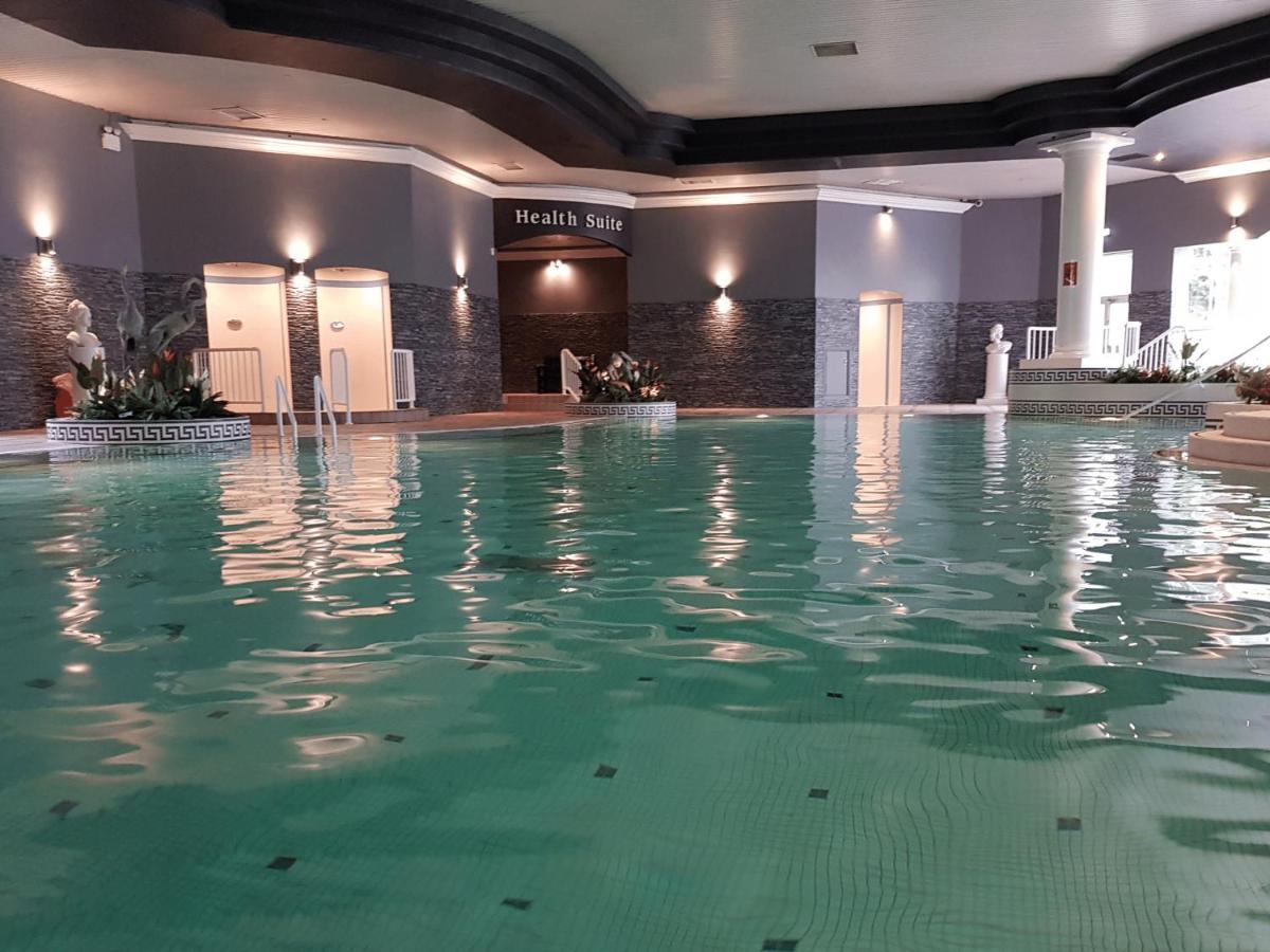 Rochestown Park Hotel & Leisure Centre Cork Eksteriør bilde