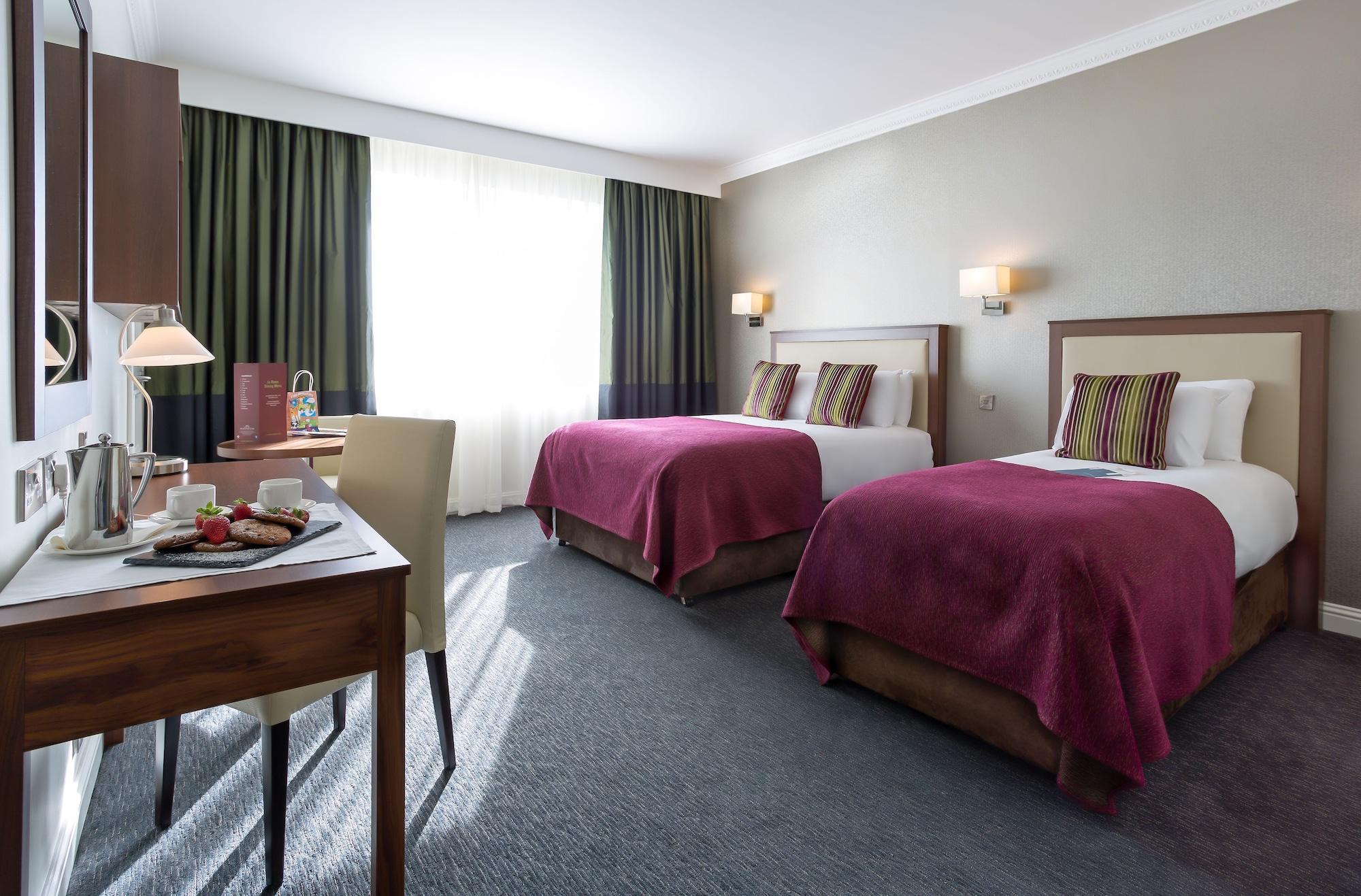 Rochestown Park Hotel & Leisure Centre Cork Eksteriør bilde
