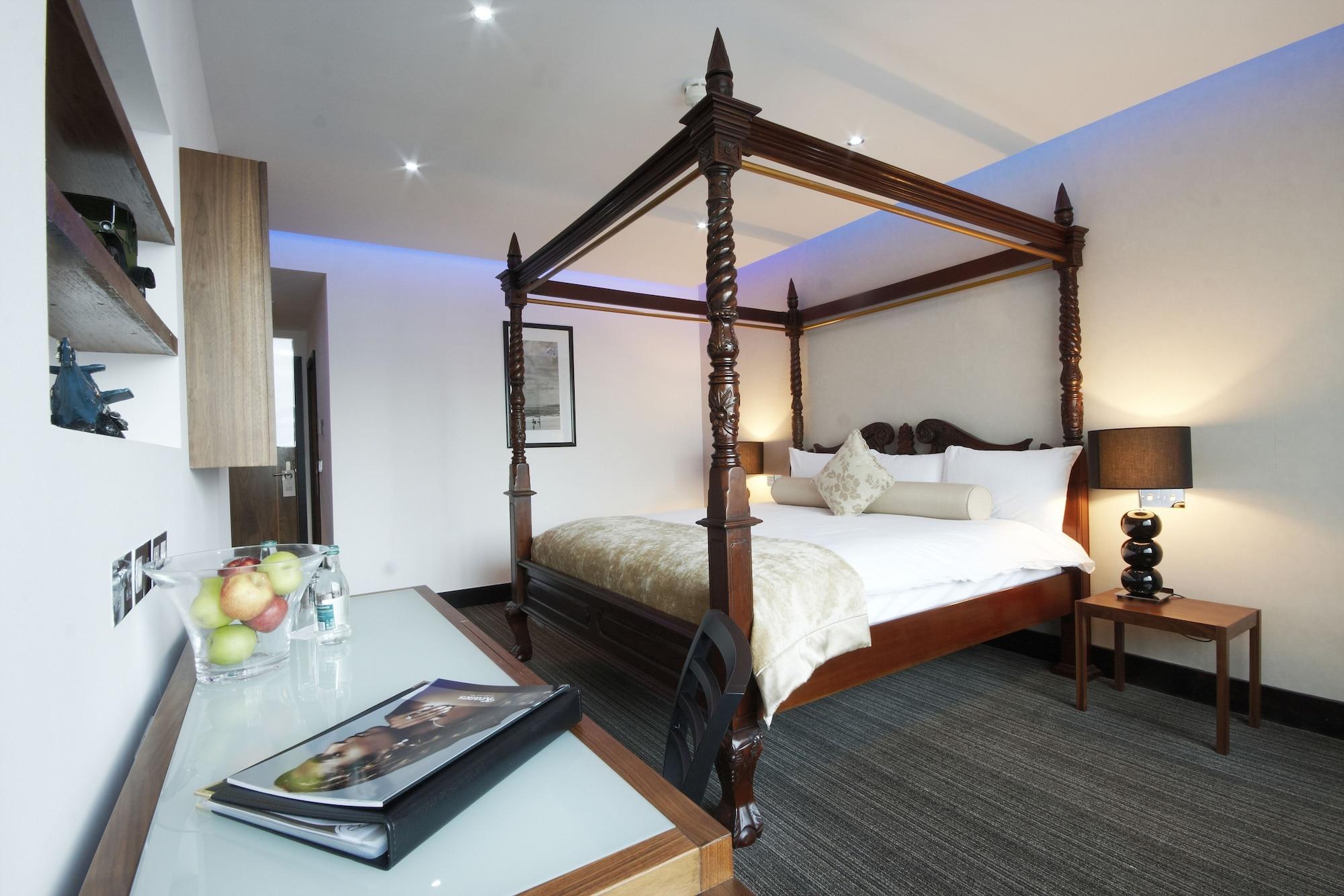 Rochestown Park Hotel & Leisure Centre Cork Eksteriør bilde