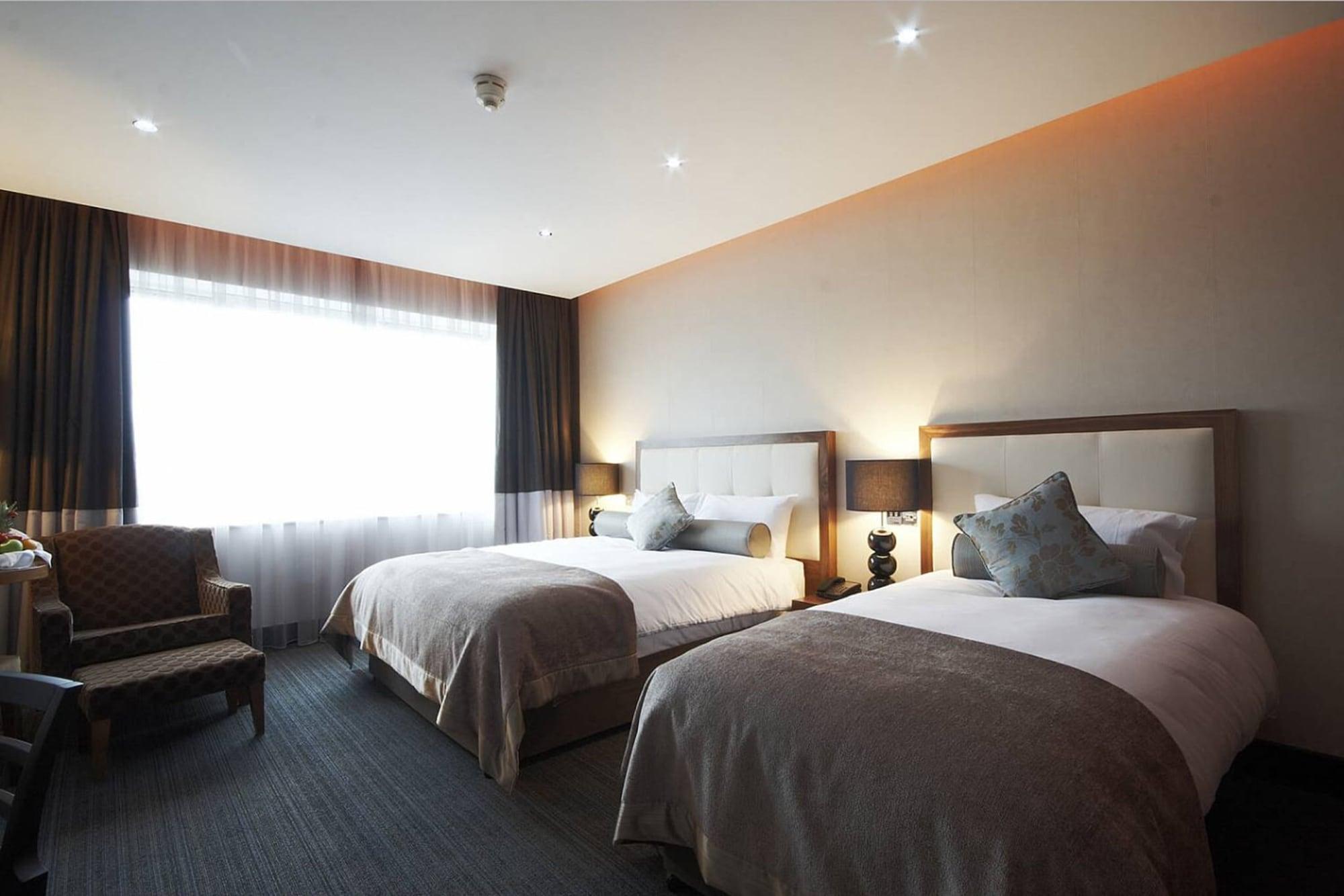 Rochestown Park Hotel & Leisure Centre Cork Eksteriør bilde