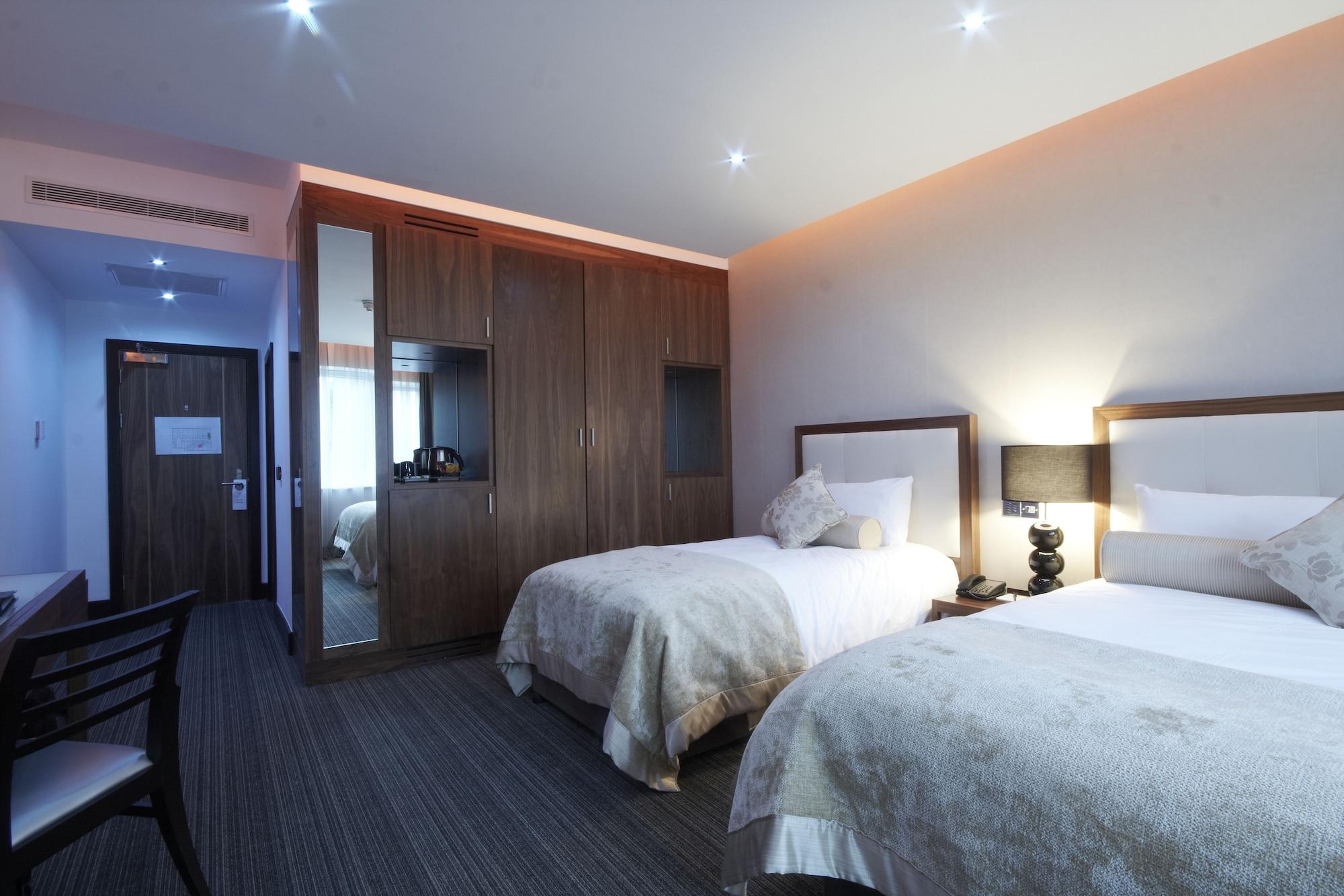 Rochestown Park Hotel & Leisure Centre Cork Eksteriør bilde