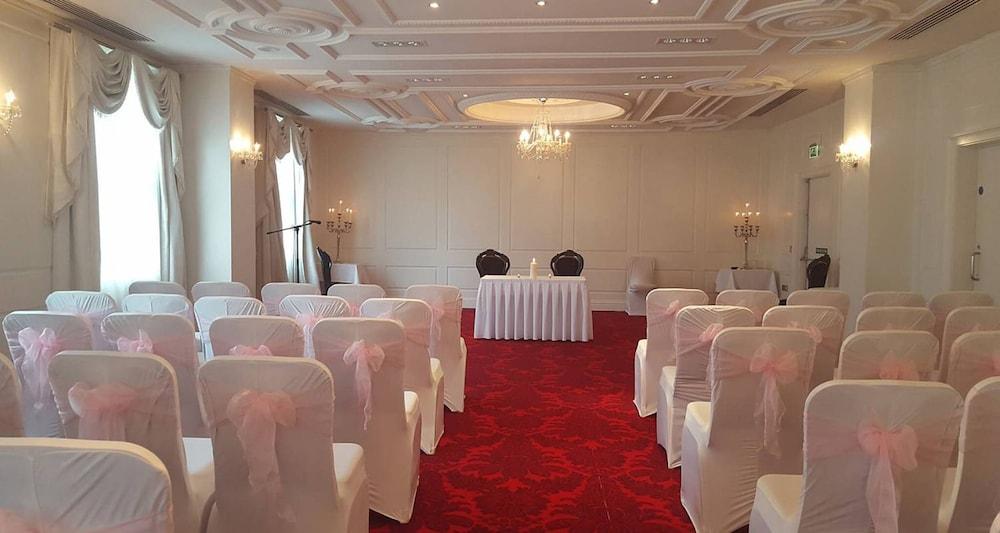 Rochestown Park Hotel & Leisure Centre Cork Eksteriør bilde