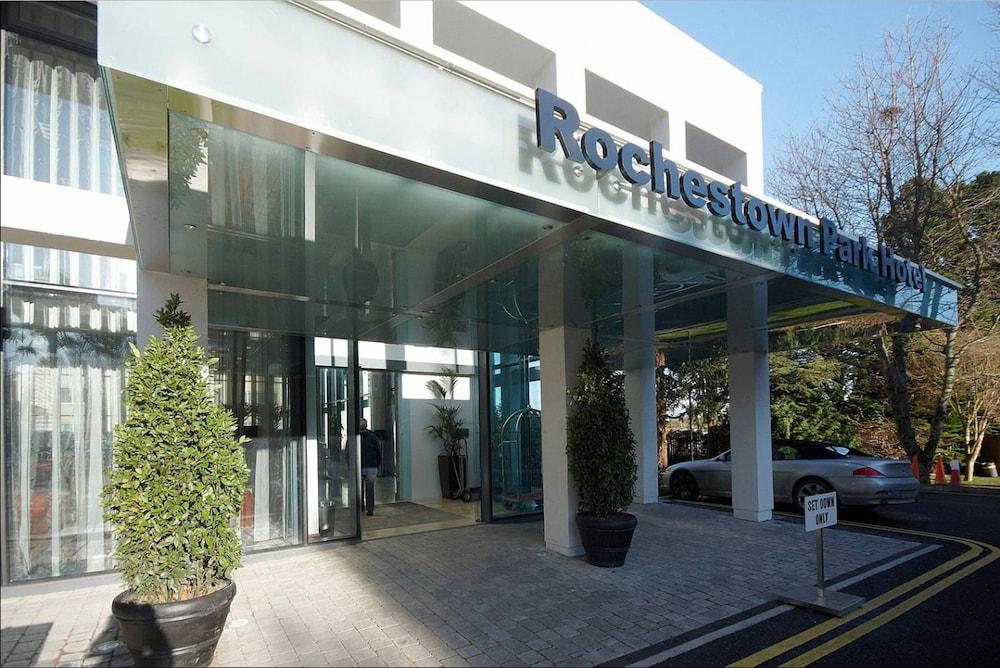 Rochestown Park Hotel & Leisure Centre Cork Eksteriør bilde