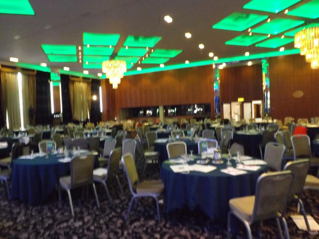 Rochestown Park Hotel & Leisure Centre Cork Eksteriør bilde