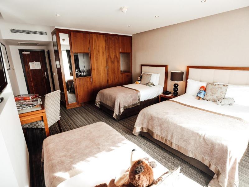 Rochestown Park Hotel & Leisure Centre Cork Eksteriør bilde