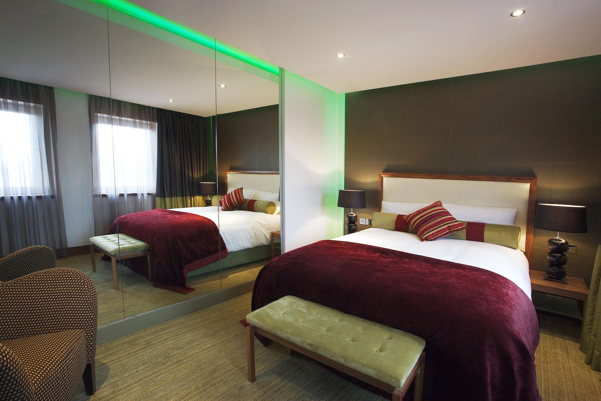 Rochestown Park Hotel & Leisure Centre Cork Eksteriør bilde