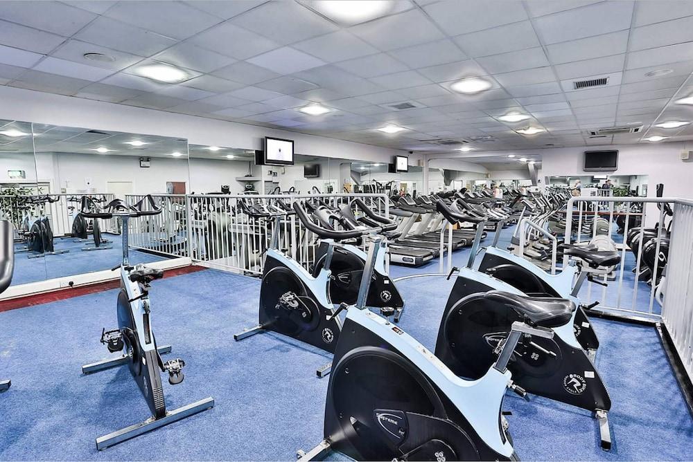 Rochestown Park Hotel & Leisure Centre Cork Eksteriør bilde