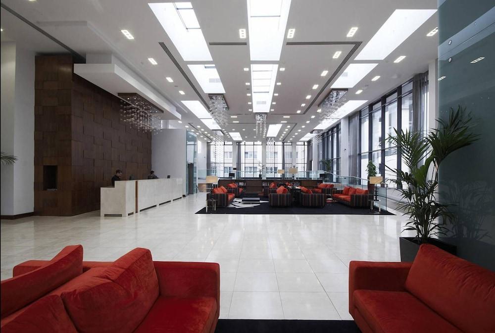 Rochestown Park Hotel & Leisure Centre Cork Eksteriør bilde