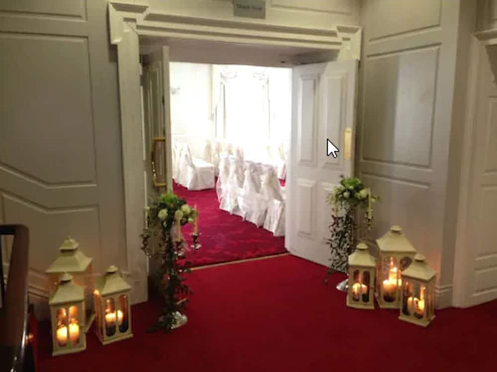 Rochestown Park Hotel & Leisure Centre Cork Eksteriør bilde