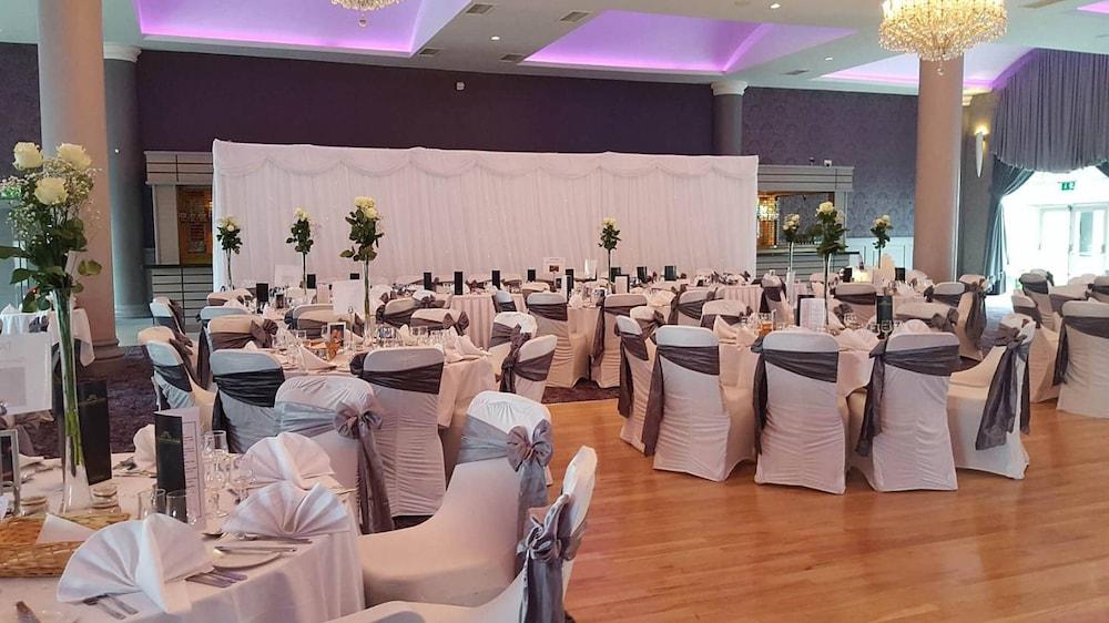 Rochestown Park Hotel & Leisure Centre Cork Eksteriør bilde