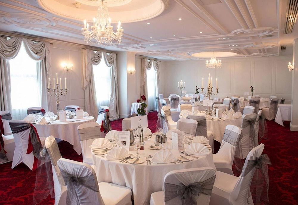 Rochestown Park Hotel & Leisure Centre Cork Eksteriør bilde