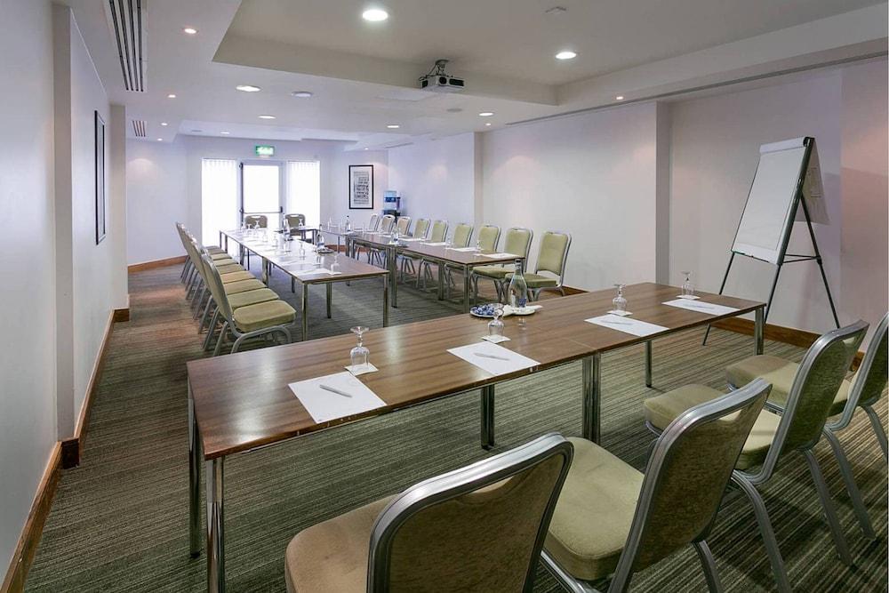 Rochestown Park Hotel & Leisure Centre Cork Eksteriør bilde