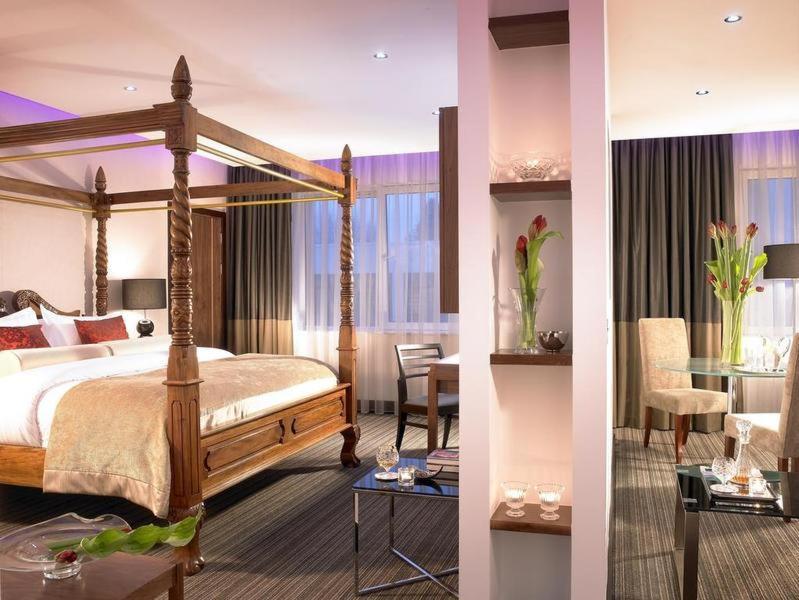 Rochestown Park Hotel & Leisure Centre Cork Rom bilde