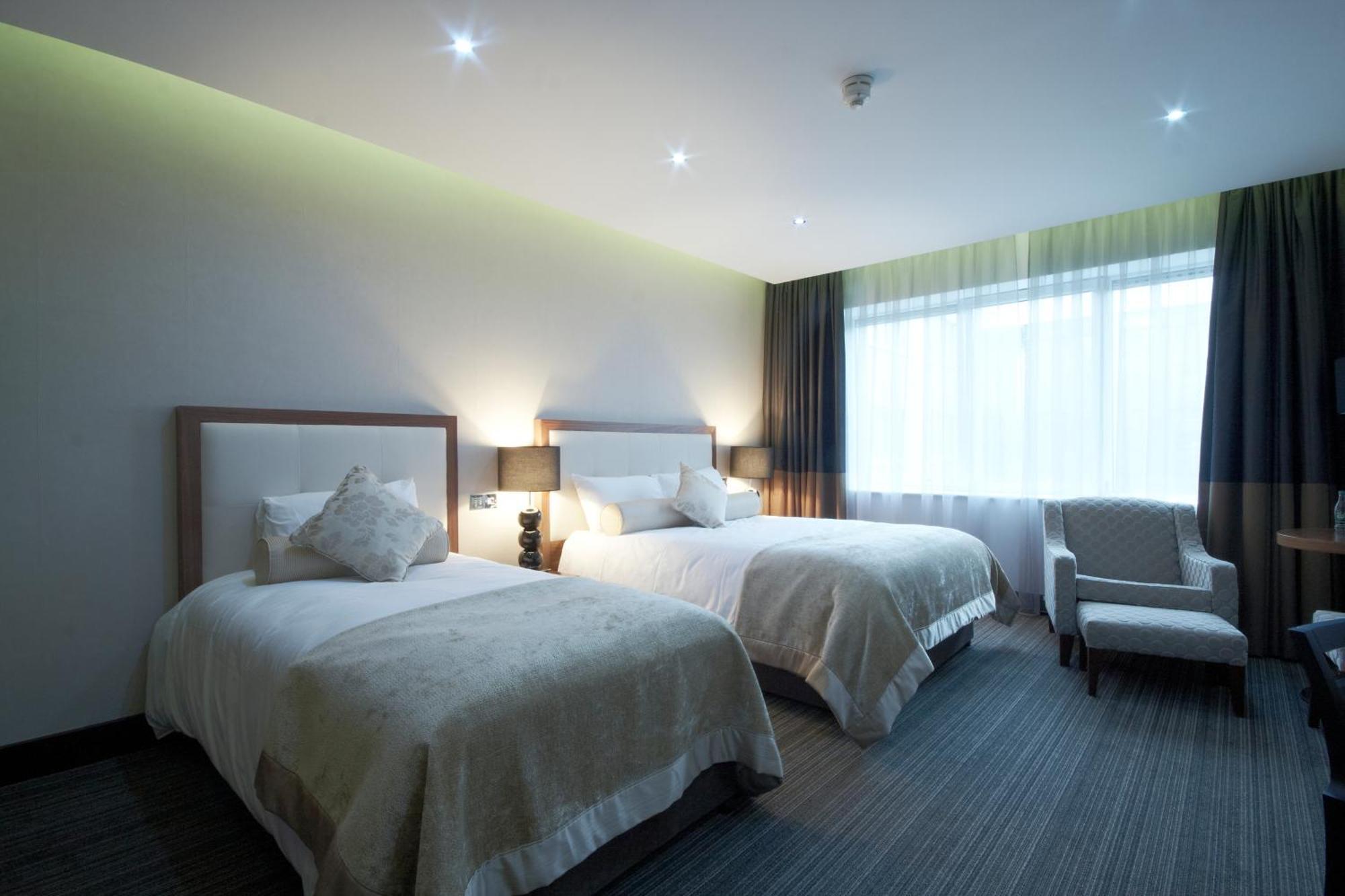 Rochestown Park Hotel & Leisure Centre Cork Eksteriør bilde