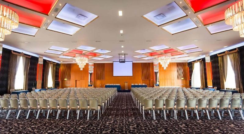 Rochestown Park Hotel & Leisure Centre Cork Eksteriør bilde