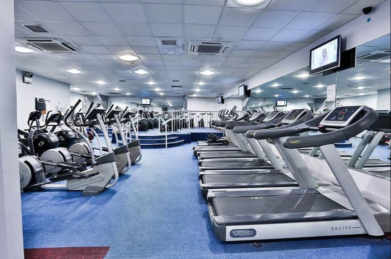 Rochestown Park Hotel & Leisure Centre Cork Eksteriør bilde