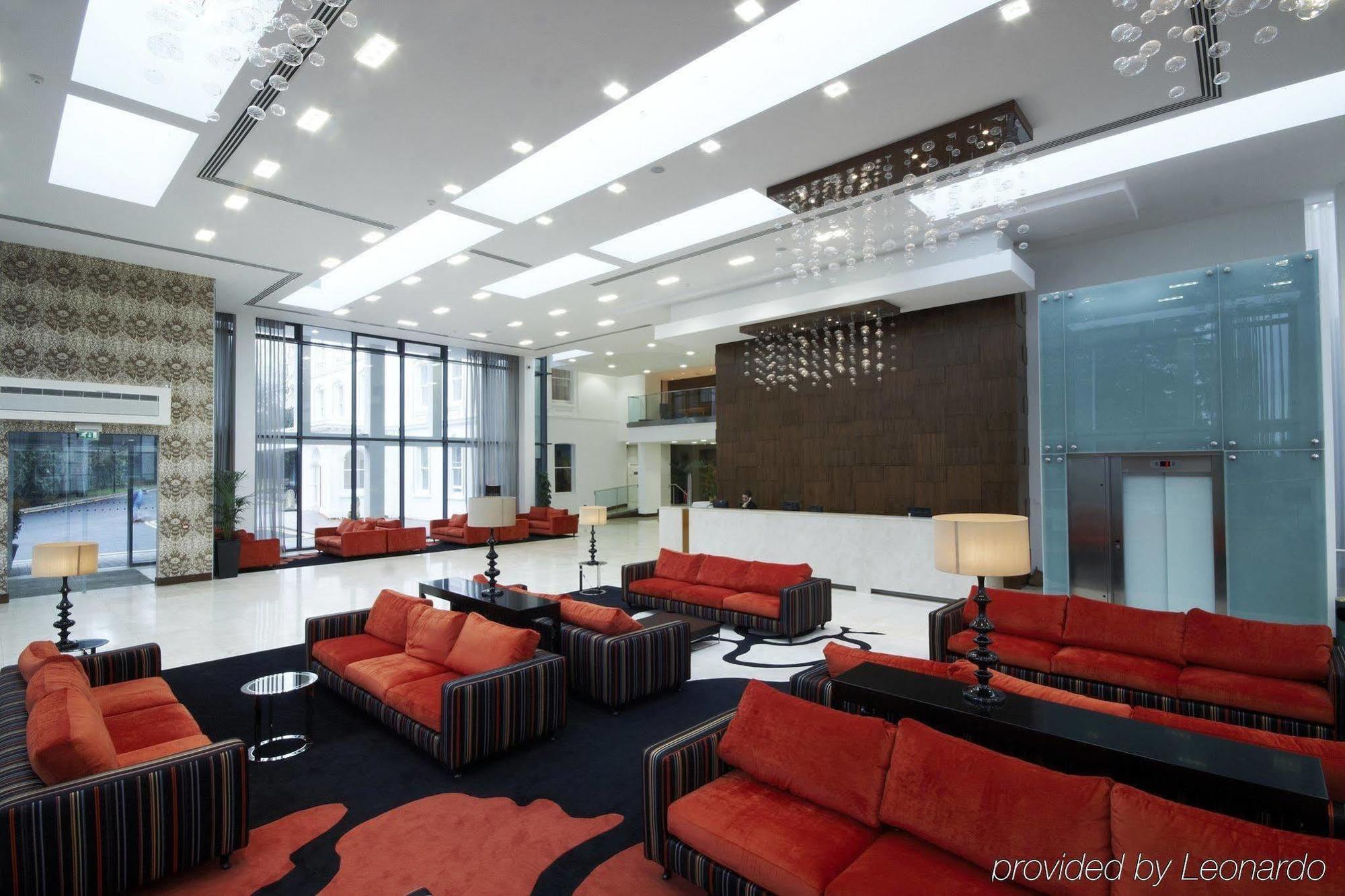 Rochestown Park Hotel & Leisure Centre Cork Interiør bilde