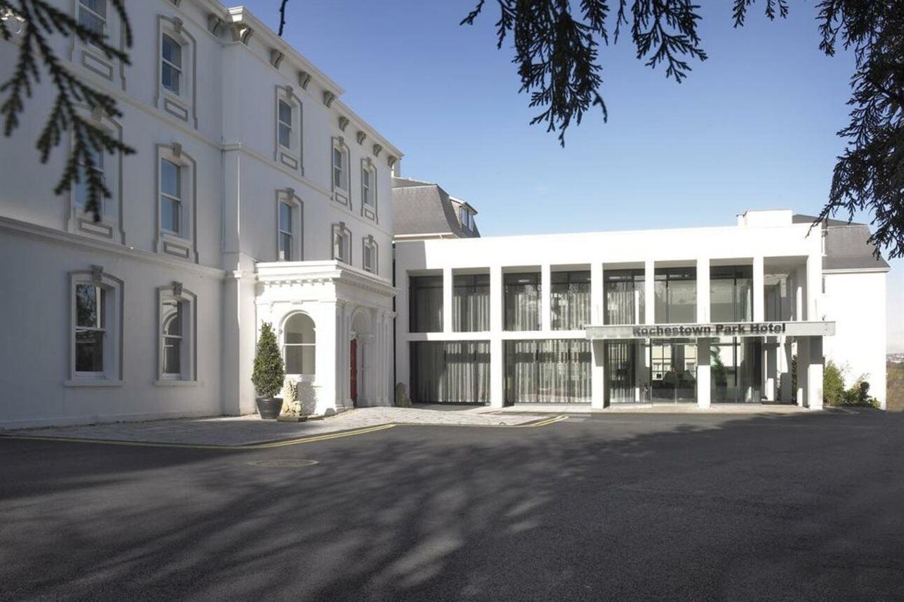 Rochestown Park Hotel & Leisure Centre Cork Eksteriør bilde