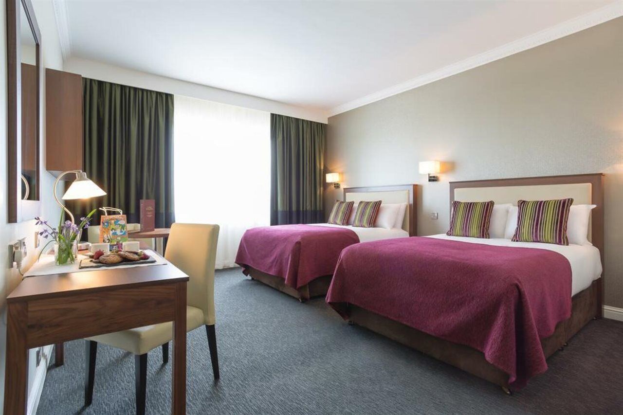 Rochestown Park Hotel & Leisure Centre Cork Eksteriør bilde