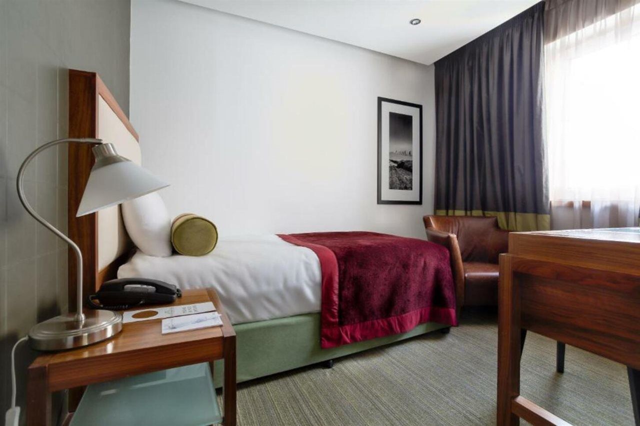 Rochestown Park Hotel & Leisure Centre Cork Eksteriør bilde